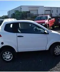 Aixam City 400d - SV43BF - SI PORTA CON PATENTINO A 14 ANNI