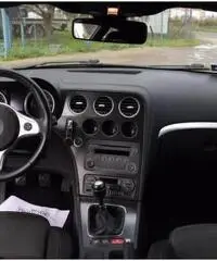 Alfa Romeo Brera 2.4 Jtdm 20V 210cv - Full Optional