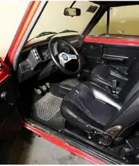 Autobianchi A112 Abarth