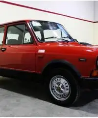 Autobianchi A112 Abarth
