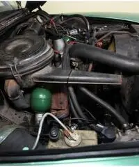 CITROEN D21 Super 5