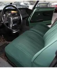 CITROEN D21 Super 5