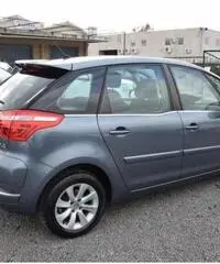 Citroen C4 Picasso 2.0 HDI Autom. Cmp6 Exclusive Style Full - Navi - Cruise - Bluetooth