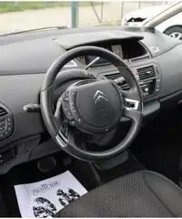 Citroen C4 Picasso 2.0 HDI Autom. Cmp6 Exclusive Style Full - Navi - Cruise - Bluetooth