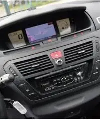 Citroen C4 Picasso 2.0 HDI Autom. Cmp6 Exclusive Style Full - Navi - Cruise - Bluetooth