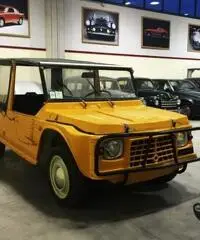 CITROEN Mehari