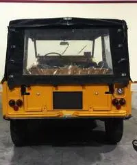 CITROEN Mehari
