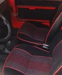 Fiat 127 fissore