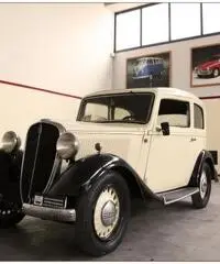 Fiat 508 Balilla 1935