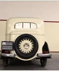 Fiat 508 Balilla 1935