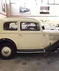 Fiat 508 Balilla 1935