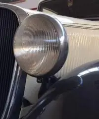 Fiat 508 Balilla 1935