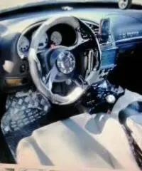 Ford Puma 1700cc Tuning