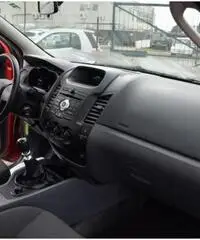 Ford Ranger New 2.2d 4x4 pick up Single Cab - CLIMA