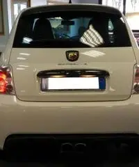Abarth 500 1.4 EsseesseTurbo T-Jet OFFERTA WEB