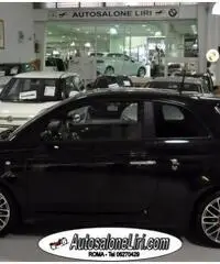 ABARTH 595 TURISMO 1.4 TURBO T-JET 160cv PELLE/XENO/PDC rif. 7186390 ABARTH 595 TURISMO 1.4 TURBO T-JET 160cv PELLE/XENO/PDC rif. 7186390