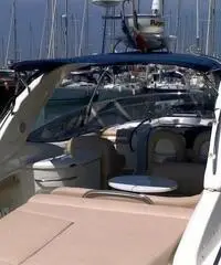 AC Ace CRANCHI ENDURANCE 41 2x370 volvo penta rif. 1139