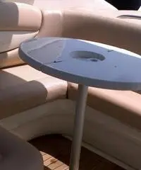 AC Ace CRANCHI ENDURANCE 41 2x370 volvo penta rif. 1139