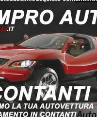 ACQUISTO AUTO USATE, DITTA ITALIANA, MASSIMA SERIETA'!!