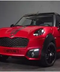 Acquisto Microcar AIXAM JDM CHATENET LIGIER anche incidentate. Acquisto Microcar AIXAM JDM CHATENET LIGIER anche incidentate.