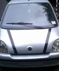 AIXAM 400 MEGA ottime condizioni AIXAM 400 MEGA ottime condizioni