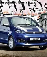 AIXAM City coupè s vision  rif. 5668811 AIXAM City coupè s vision  rif. 5668811