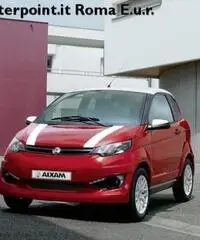 AIXAM City evo Vision rif. 5625605 AIXAM City evo Vision rif. 5625605