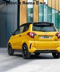 AIXAM City GTO Vision rif. 5668793 AIXAM City GTO Vision rif. 5668793