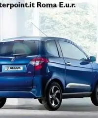 AIXAM City Premium Vision rif. 5625653 AIXAM City Premium Vision rif. 5625653