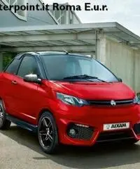 AIXAM Coupé GTI Vision rif. 5664321