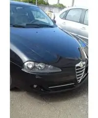 Alfa Romeo 147 anno 2006