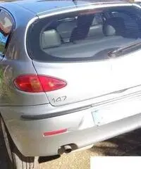 Alfa Romeo 147