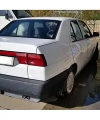 Alfa Romeo 155 1.7i Twin Spark CAT