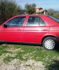 Alfa romeo 155