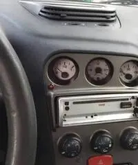 Alfa Romeo 156 156 T.S 1.8