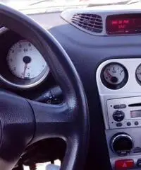 Alfa Romeo 156, 1900tdci, 120 cv nera