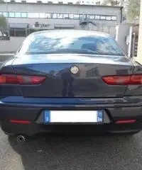 Alfa Romeo 156 1.9 JTD