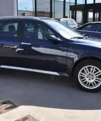 ALFA ROMEO 156 1.9 JTDm 16V Crosswagon Q4 rif. 7189560 ALFA ROMEO 156 1.9 JTDm 16V Crosswagon Q4 rif. 7189560