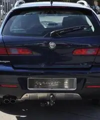 ALFA ROMEO 156 1.9 JTDm 16V Crosswagon Q4 rif. 7189560 ALFA ROMEO 156 1.9 JTDm 16V Crosswagon Q4 rif. 7189560