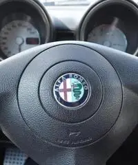 ALFA ROMEO 156 1.9 JTDm 16V Crosswagon Q4 rif. 7189560 ALFA ROMEO 156 1.9 JTDm 16V Crosswagon Q4 rif. 7189560