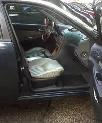 Alfa Romeo 156 JTD 2.4 turbodiesel Alfa Romeo 156 JTD 2.4 turbodiesel