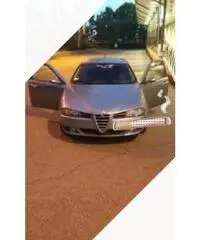 Alfa romeo 156 sportwagon Alfa romeo 156 sportwagon