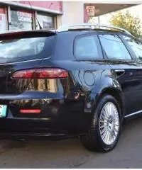 ALFA ROMEO 159 1.9 JTDm 16V Sportwagon Distinctive 2oo7 rif. 7188742