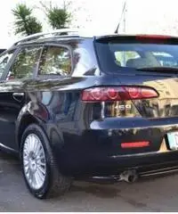 ALFA ROMEO 159 1.9 JTDm 16V Sportwagon Distinctive 2oo7 rif. 7188742