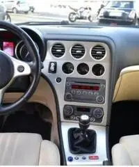 ALFA ROMEO 159 1.9 JTDm 16V Sportwagon Distinctive 2oo7 rif. 7188742