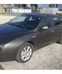 Alfa Romeo 159 1.9 jtdm 150 cv anno 2008 Alfa Romeo 159 1.9 jtdm 150 cv anno 2008