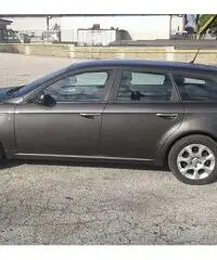 Alfa Romeo 159 1.9 jtdm 150 cv anno 2008 Alfa Romeo 159 1.9 jtdm 150 cv anno 2008