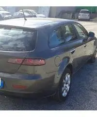 Alfa Romeo 159 1.9 jtdm 150 cv anno 2008