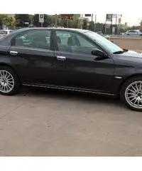 Alfa romeo 166 Alfa romeo 166