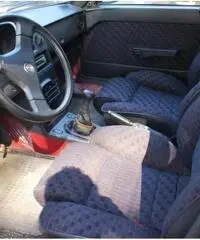 Alfa Romeo 33 1.3 S RED, solo 23.000km Iscritta ASI Alfa Romeo 33 1.3 S RED, solo 23.000km Iscritta ASI